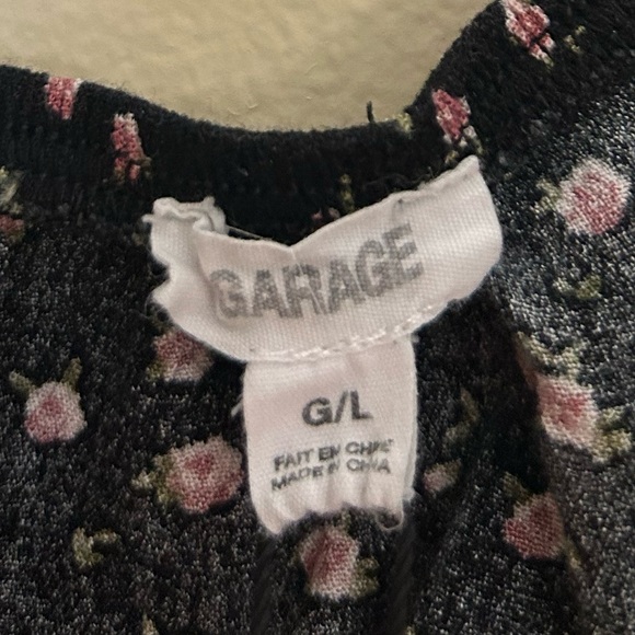 Garage top - Picture 3 of 4